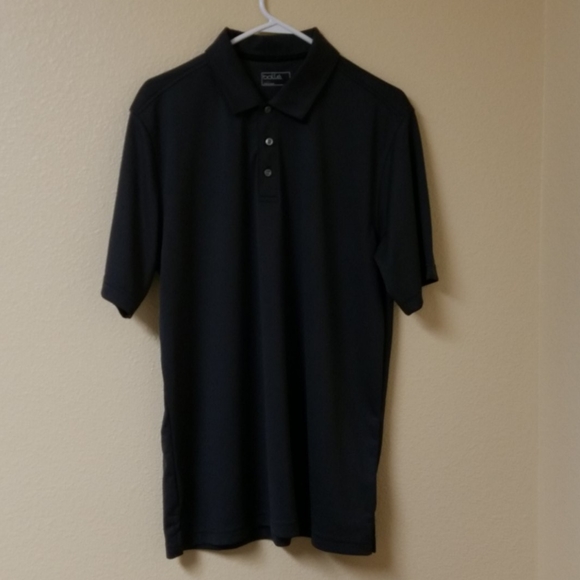 Men's Large Bolle' golf polo shirts nwot. - Picture 1 of 6